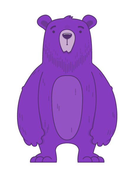 Basic Bear